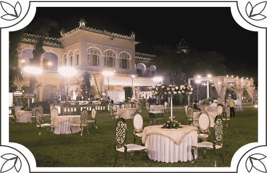 Best Marriage Venue