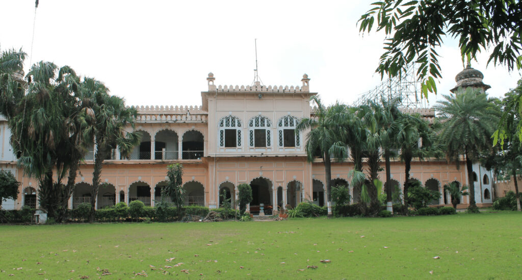 The Carlton Hotel - Best Wedding Venue In Lucknow